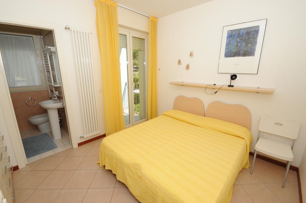 Residence Suisse Cattolica Luaran gambar