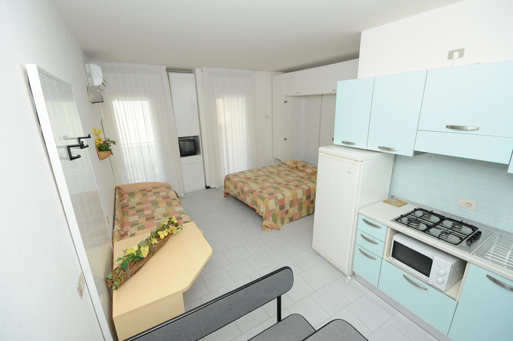 Residence Suisse Cattolica Luaran gambar