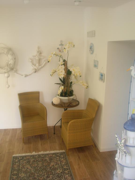 Residence Suisse Cattolica Luaran gambar