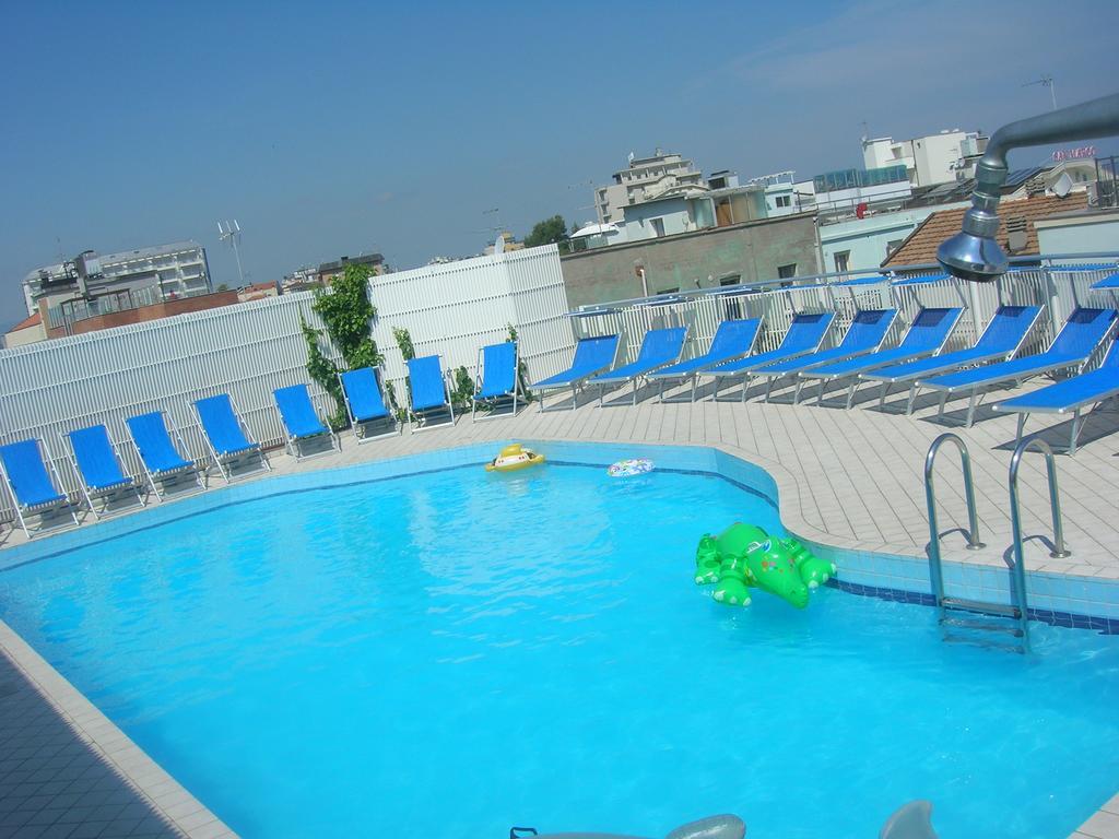 Residence Suisse Cattolica Luaran gambar