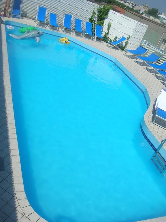 Residence Suisse Cattolica Luaran gambar