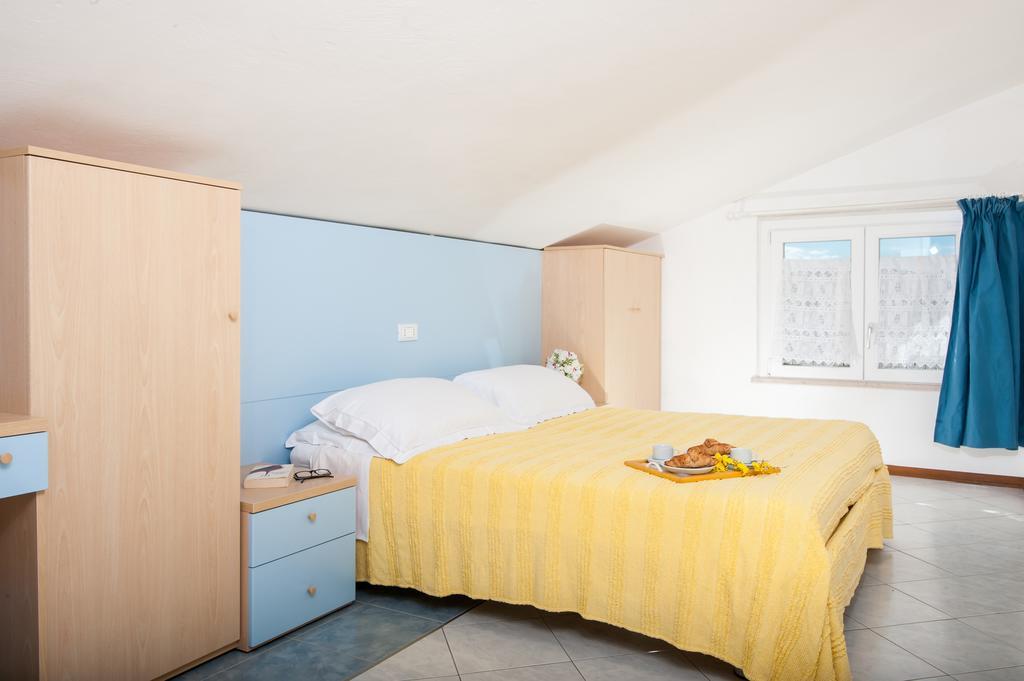 Residence Suisse Cattolica Luaran gambar
