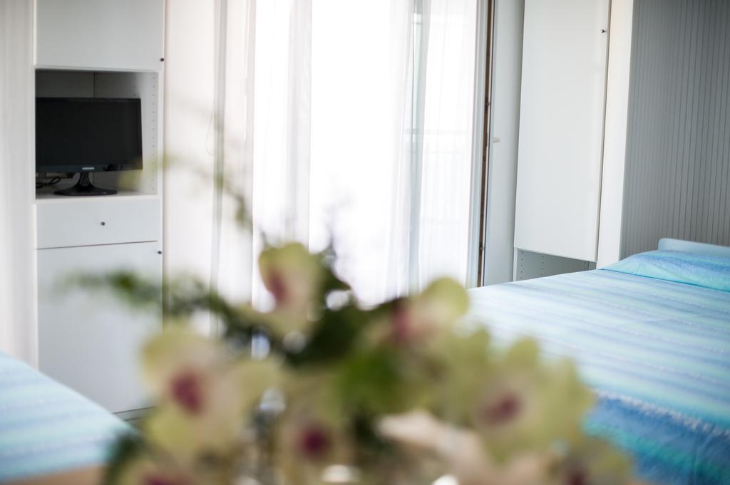 Residence Suisse Cattolica Luaran gambar