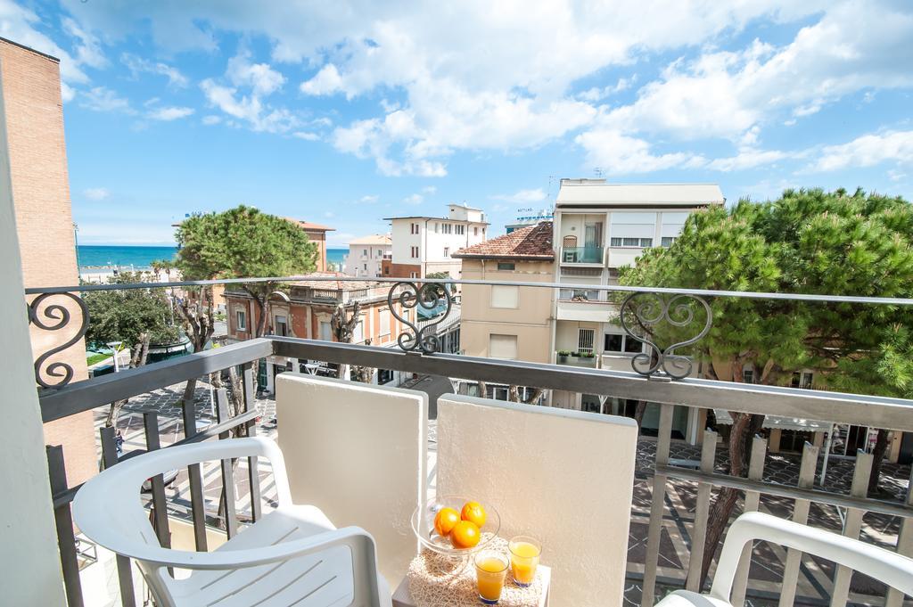 Residence Suisse Cattolica Luaran gambar