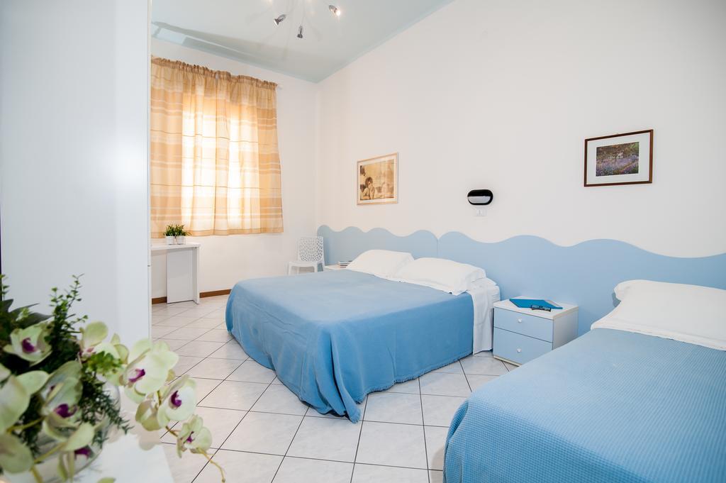 Residence Suisse Cattolica Luaran gambar