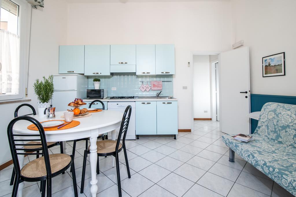 Residence Suisse Cattolica Luaran gambar