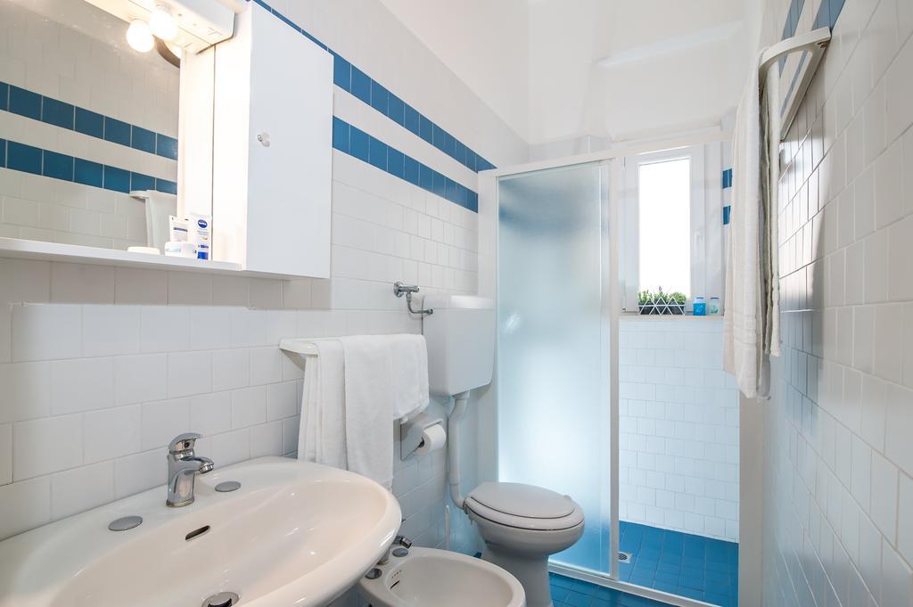 Residence Suisse Cattolica Luaran gambar