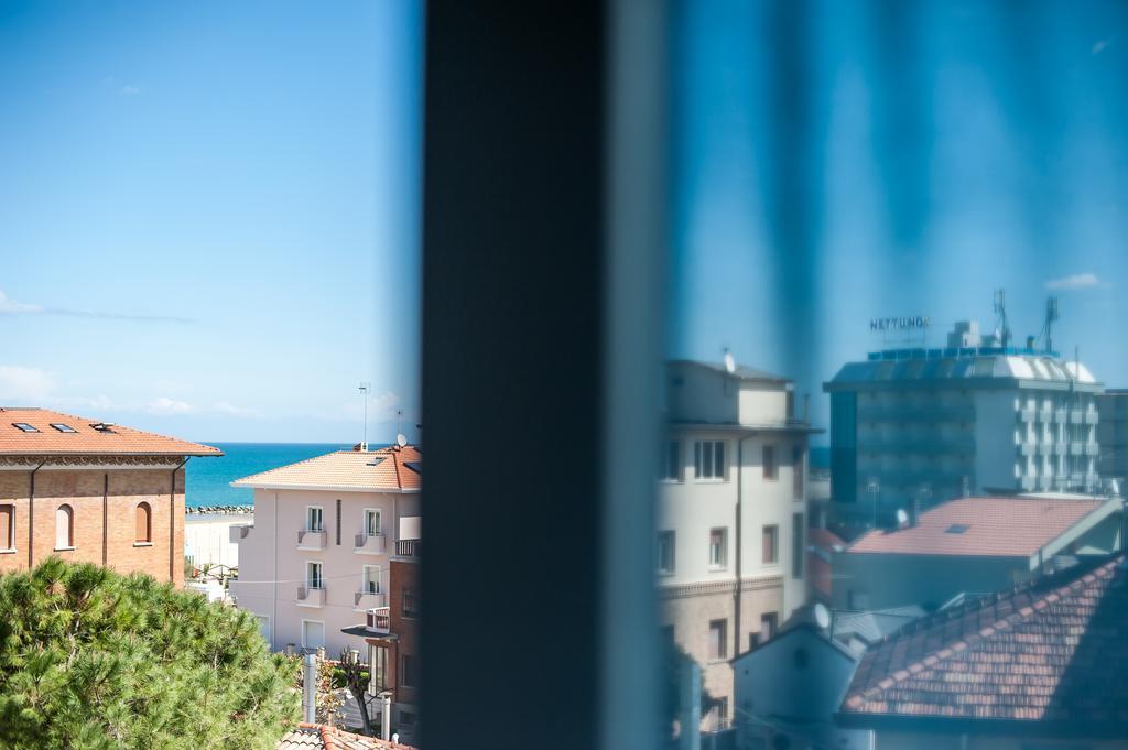 Residence Suisse Cattolica Luaran gambar