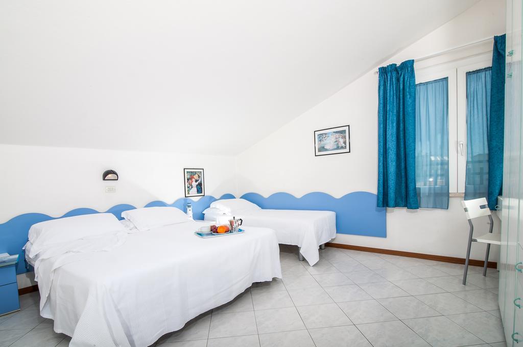 Residence Suisse Cattolica Luaran gambar