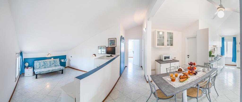 Residence Suisse Cattolica Luaran gambar