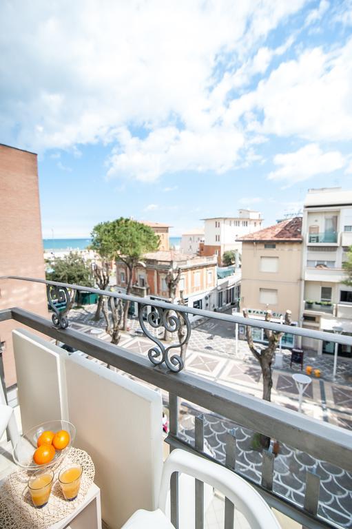 Residence Suisse Cattolica Luaran gambar